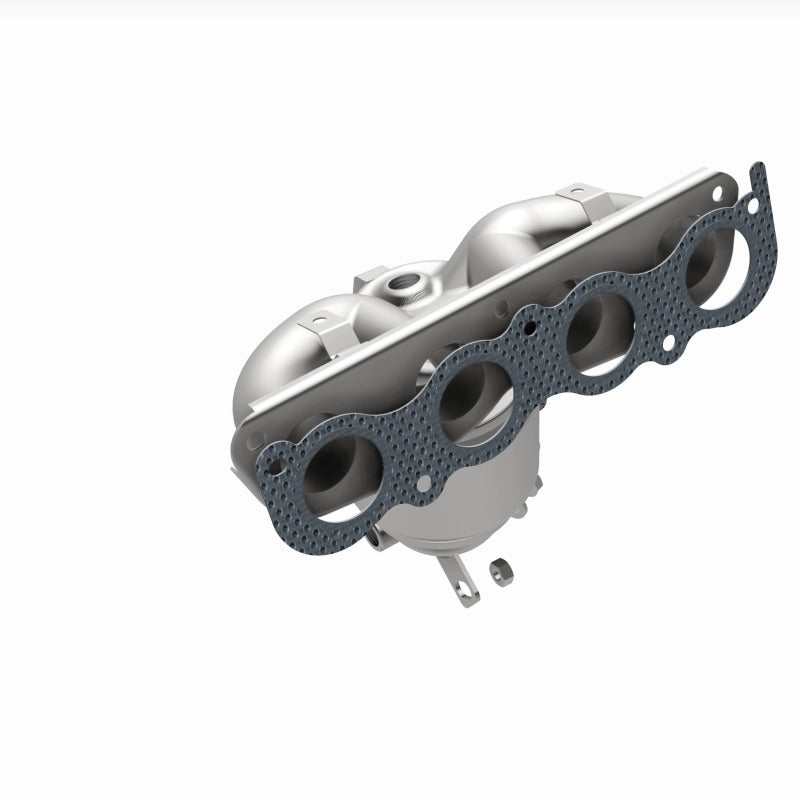 Magnaflow 22-235 DirectFit Converter For Hyundai Tucson 19-20 L4 OEM Grade