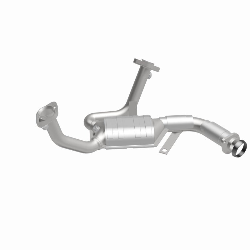 MagnaFlow Ford/Taurus/Mercury Sable DirectFit Converter
