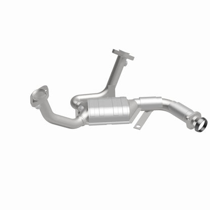 MagnaFlow Ford/Taurus/Mercury Sable DirectFit Converter