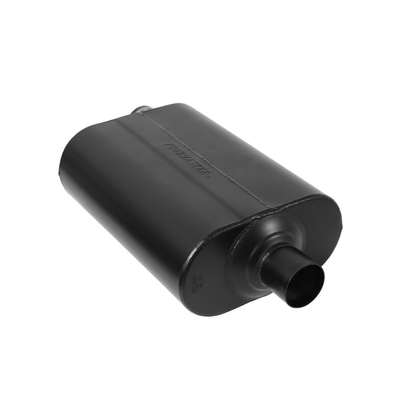Flowmaster Super 40 D&S Muffler For Dodge Charger (68-70) (952446)