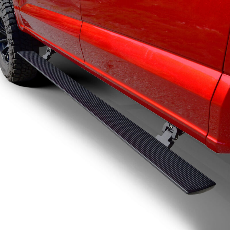 Westin 29-23945 Pro-e Running Boards for 15-23 Ford F-150 & 17-23 F-250/350