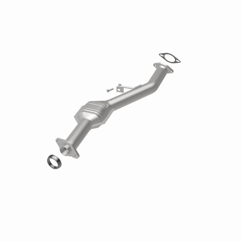 MagnaFlow Rear OEM Catalytic Converter | Subaru WRX (08-09) (49159)