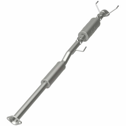 MagnaFlow 2013-2015 Toyota Tacoma Off-Road Pro Series Cat-Back Performance Exhaust System