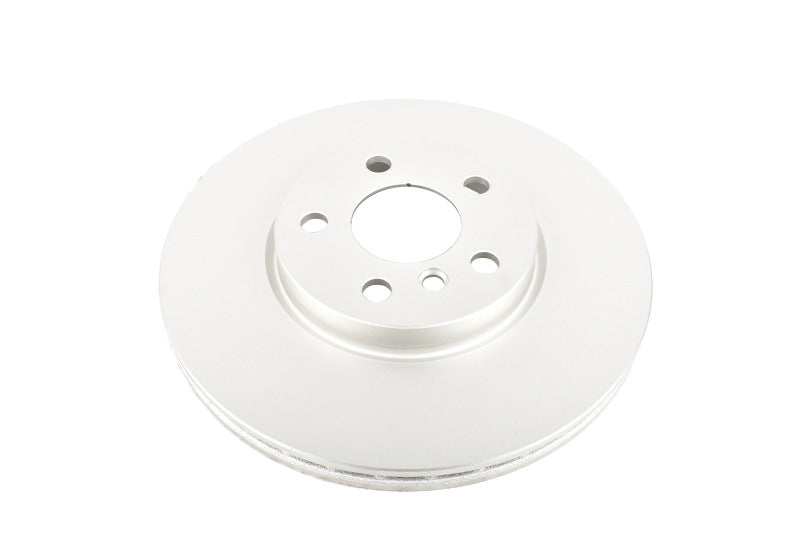 DBA Front Street Series En-Shield Standard Rotor | Mini Cooper Clubman/Clubman S (16-18) (DBA3294E)