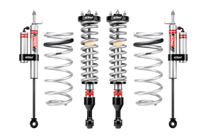 Eibach E86-82-108-02-22 Coilovers Lift Suspension Kit Set for 24-26 Land Cruiser