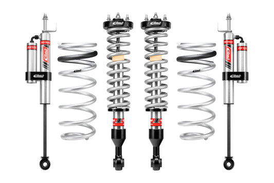 Eibach E86-82-108-02-22 Coilovers Lift Suspension Kit Set for 24-26 Land Cruiser