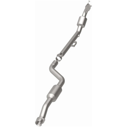 MagnaFlow 2003-2004 Mercedes-Benz E320 California Grade CARB Compliant Direct-Fit Catalytic Converter