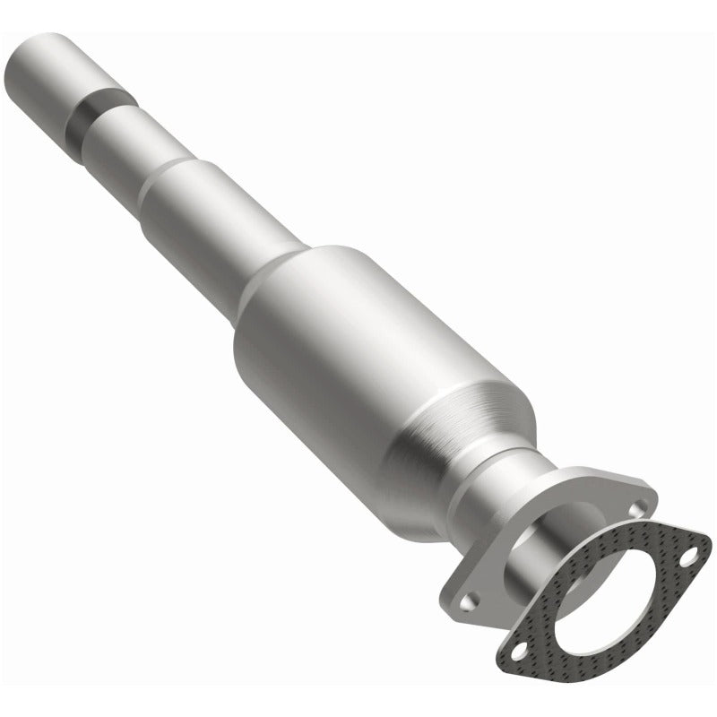 MagnaFlow Direct Fit Catalytic Converter 04-06 Mazda 3 2.0/2.3 rr OE