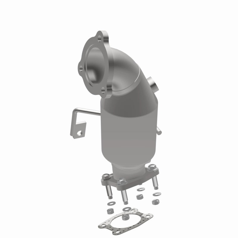 Magnaflow 49318 DirectFit Converter For 2000-04 S40/V40 1.9L OEM
