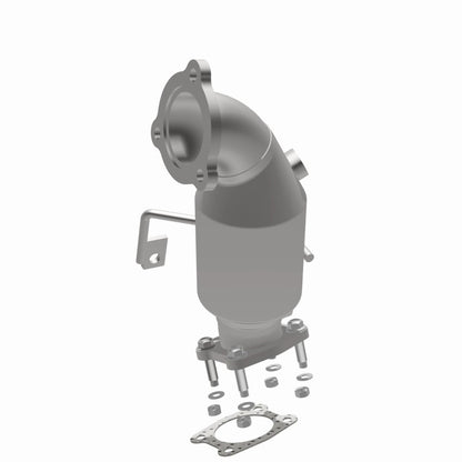 Magnaflow 49318 DirectFit Converter For 2000-04 S40/V40 1.9L OEM
