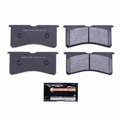 PowerStop Brake Pad Set (PSA-R21)