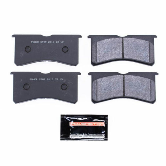 PowerStop Brake Pad Set (PSA-R21)