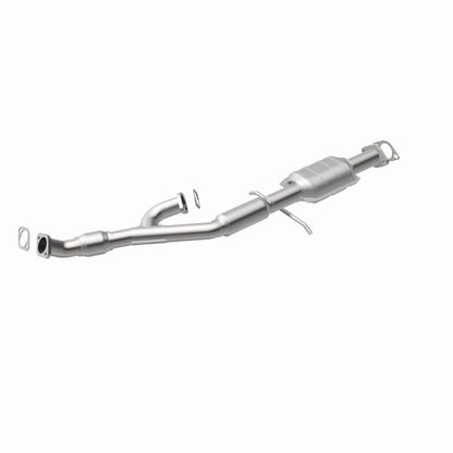 Magnaflow 49906 DirectFit Converter For Hyundai Sonata 02-05 2.7L