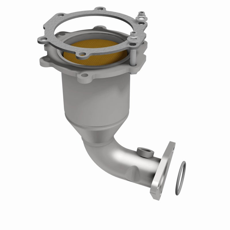 Magnaflow 49366 OEM DirectFit Converter 02-03 Maxima Frt Manifold