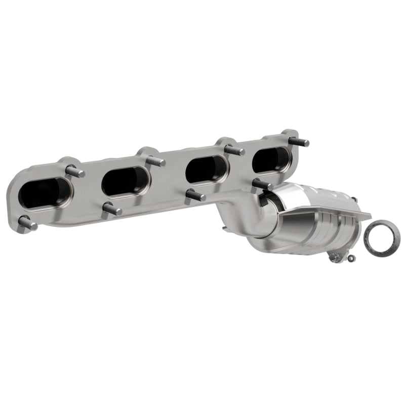 Magnaflow 51071 DirectFit Converter 04-06 Cadillac SRX 4.6L