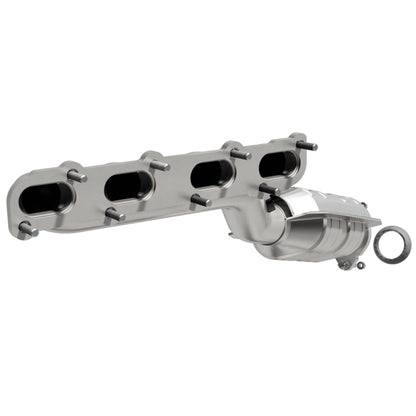 Magnaflow 51071 DirectFit Converter 04-06 Cadillac SRX 4.6L