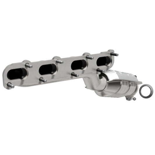 Magnaflow 51071 DirectFit Converter 04-06 Cadillac SRX 4.6L