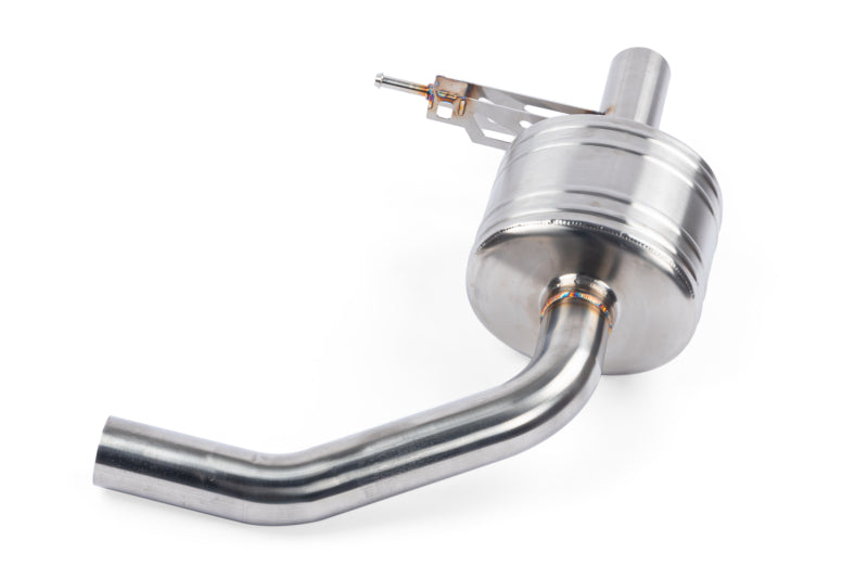 APR 19-21 Volkswagen Jetta GLI Catback Exhaust System | VW Jetta GLI