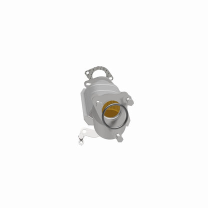 Magnaflow 49143 DirectFit Converter For G35/37/350Z Driver Side OEM