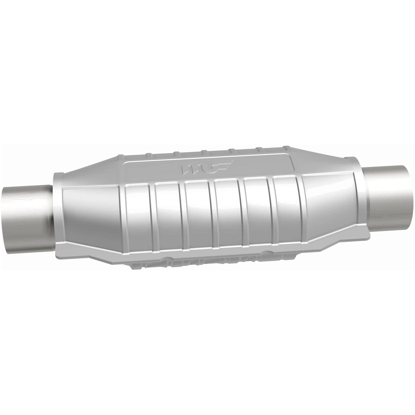MagnaFlow California Grade CARB Compliant Universal Catalytic Converter 333006