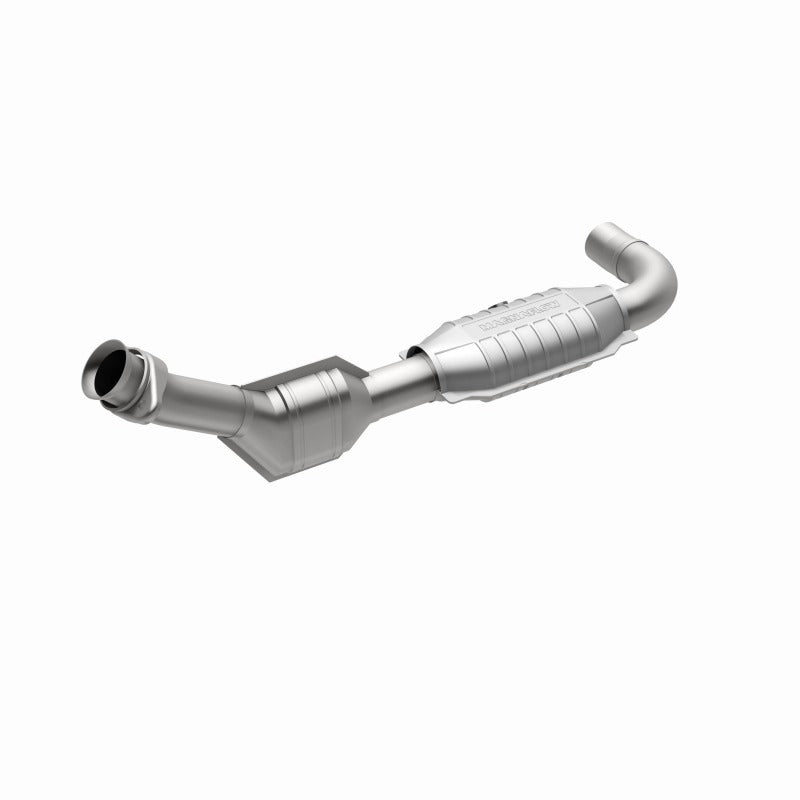 Magnaflow 93392 DirectFit Converter For Ford F-150 99-00 4.2L 2WD D&S