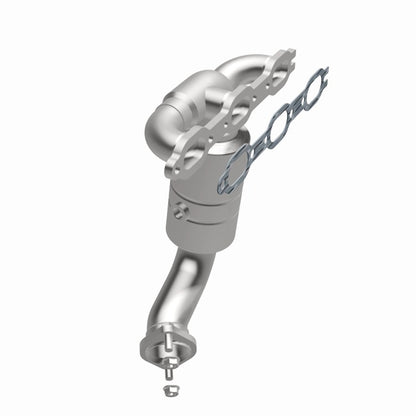 Magnaflow 51394 DirectFit Converter For 07-08 Chrysler Sebring 3.5L