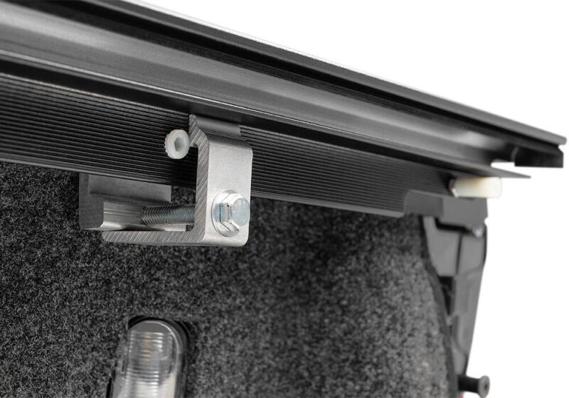 Retrax 15-up F-150 Super Crew & Super Cab 5.5ft Bed RetraxPRO MX