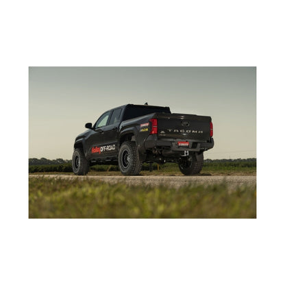 Flowmaster 24-25 Tacoma 2.4L FlowFX Cat-Back For Toyota (718179)