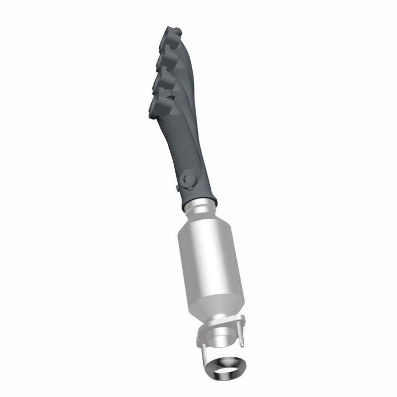 Magnaflow 51071 DirectFit Converter 04-06 Cadillac SRX 4.6L