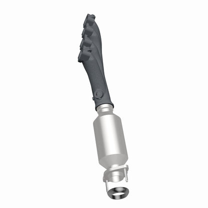Magnaflow 51071 DirectFit Converter 04-06 Cadillac SRX 4.6L