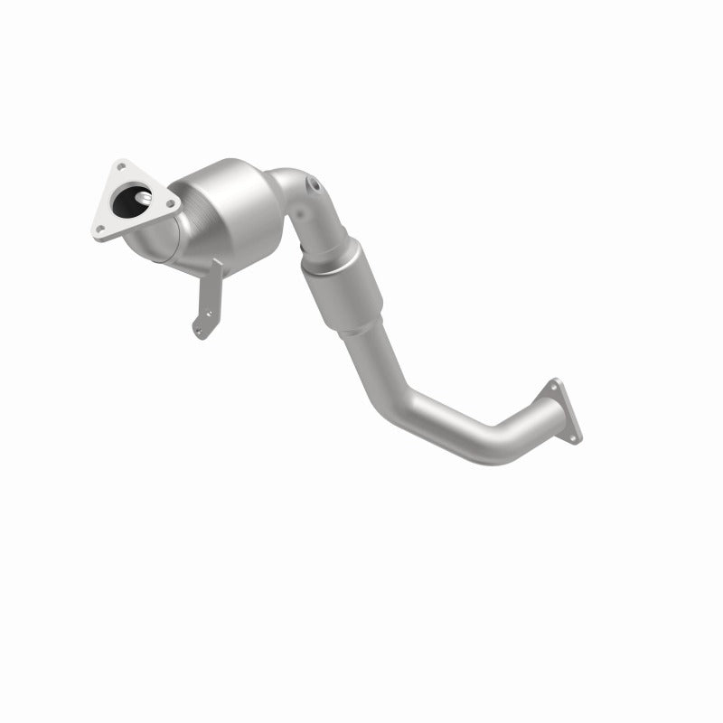Magnaflow DirectFit Converter For VW Touareg 3.6L Rear Close 07