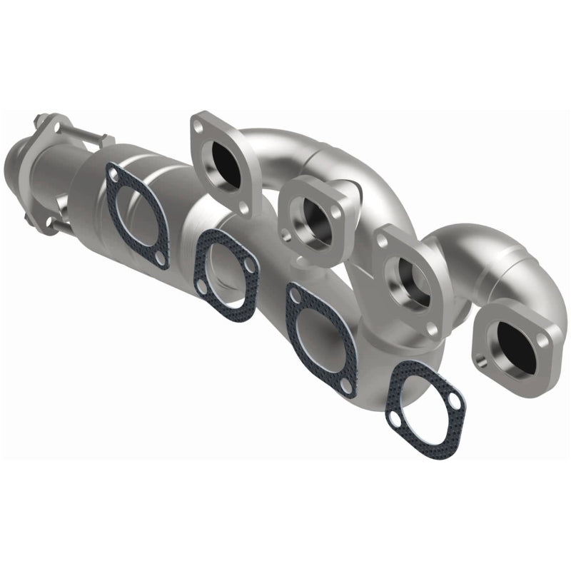 Magnaflow 24192 OEM D&S Converter For 02-03 BMW 745i 4.4L