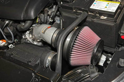 K&N 14-15 Hyundai Elantra 1.8L/2.0L Typhoon Performance Intake Kit | Hyundai Elantra (14-15) (69-5315TS)