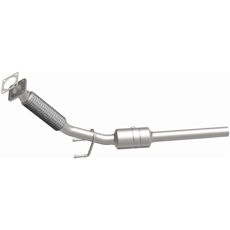 Magnaflow Conv DF 10-19 VW Jetta 2.0L | (52279)