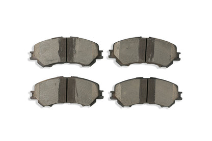 DBA 295mm Front Street Series Front Brake Pads | Nissan Rogue (18) (DB2345SS)