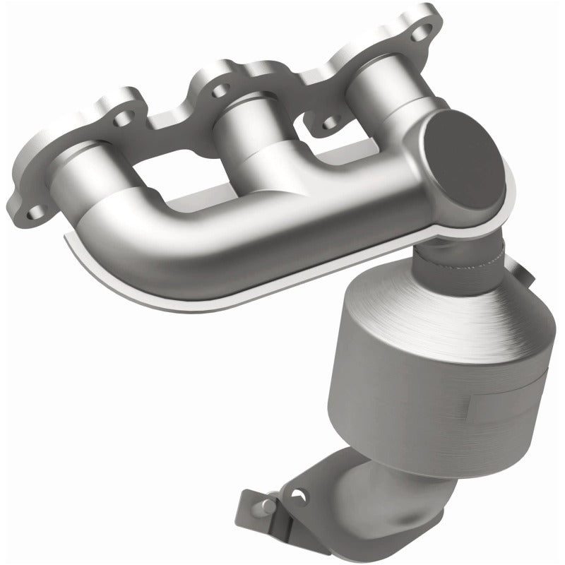 MagnaFlow 51398 DirectFit Converter For Lexus ES330 04-06