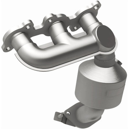 MagnaFlow 51398 DirectFit Converter For Lexus ES330 04-06