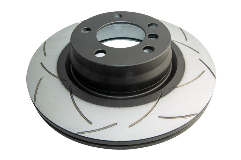 DBA Front Street Series Slotted Rotor | BMW 328i F30 (12-17) (DBA2284S)