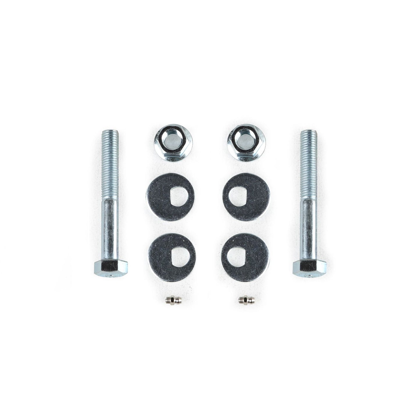 Fabtech Jeep JL 4WD 4-Door Alignment Cam Bolt Kit | Jeep JL 4WD 4-Door (18-21) (FTS50622)