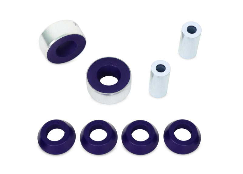 Superpro 23-25mm Rear Inner Control Arm Bushing Kit | Toyota GR Corolla (22-26) SPF5800K