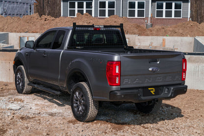BackRack 15-23 Colorado/Canyon/Ranger Safety Rack | Frame Only (10600)