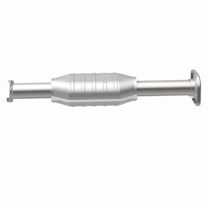 MagnaFlow DirectFit Converter 01-03 Montero Sport OEM