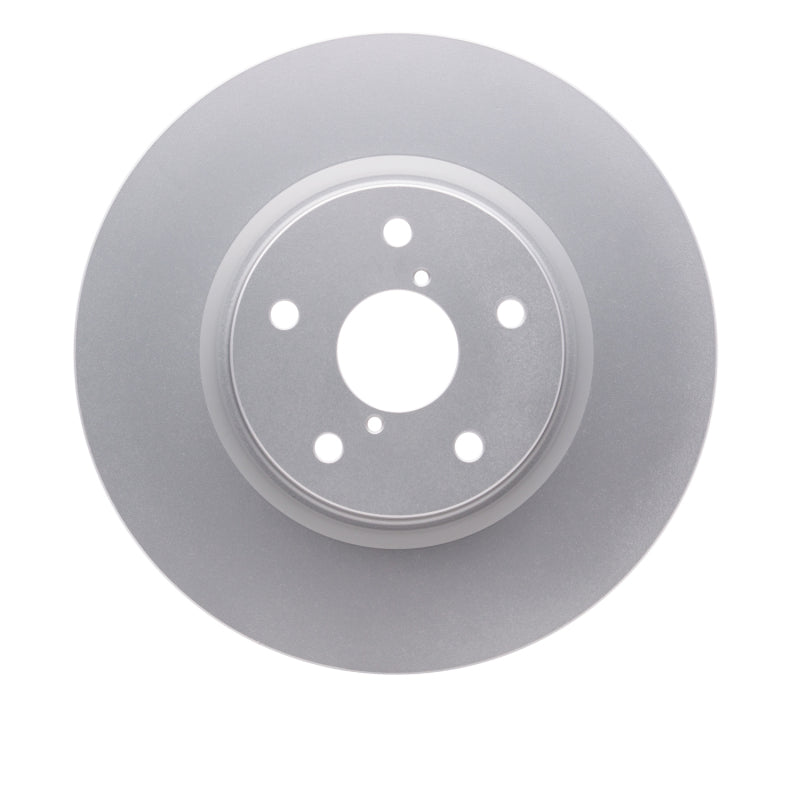DFC 06-21 Subaru Tribeca Front GeoSPEC Coated Rotor | Tribeca/Outback/Legacy/WRX (604-13035)