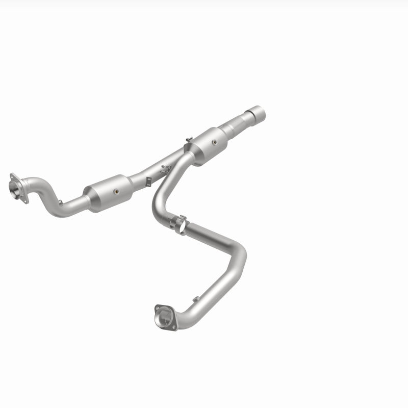 Magnaflow 5551513 Catalytic Converter For Ram 2500 15-16