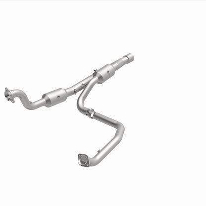 Magnaflow 5551513 Catalytic Converter For Ram 2500 15-16