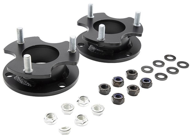Belltech 19-20 Ford Ranger 2.5in Front Strut Spacer | Leveling (34938)