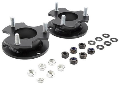 Belltech 19-20 Ford Ranger 2.5in Front Strut Spacer | Leveling (34938)