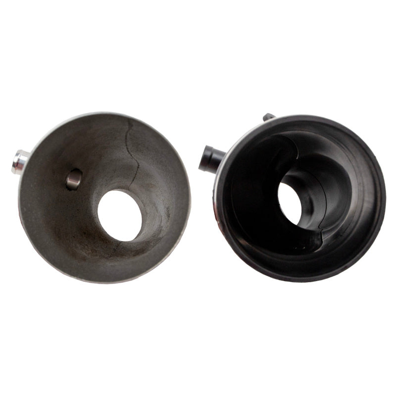 Wehrli High Flow Intake Horn | Chevrolet Silverado / GMC Sierra 2500/3500 HD (WCF100775-GB)