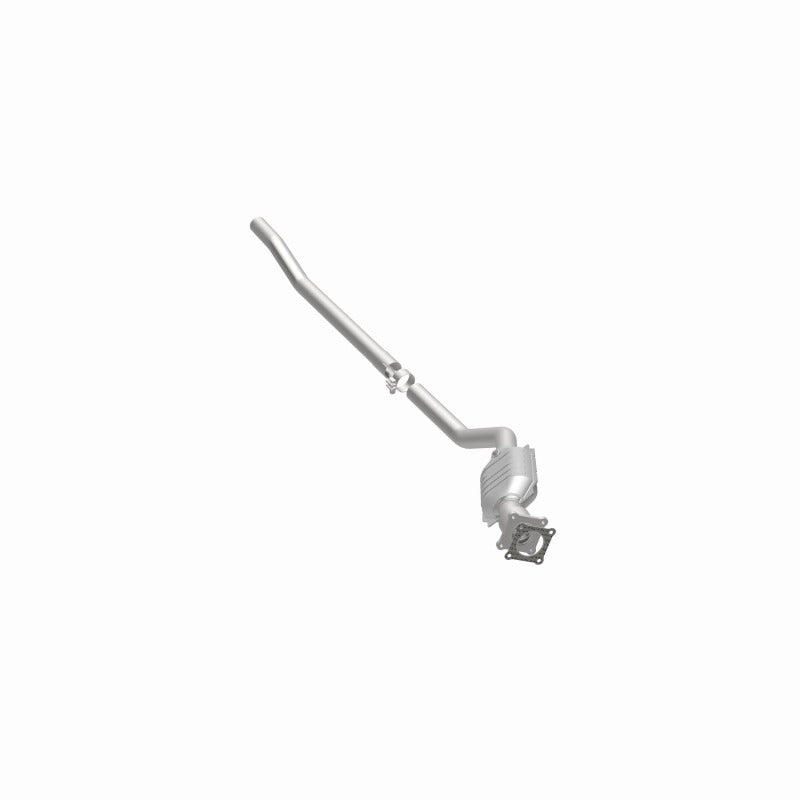 Magnaflow 93273 DirectFit Converter For Dodge Caravan/Voyager 01-03 3.3L