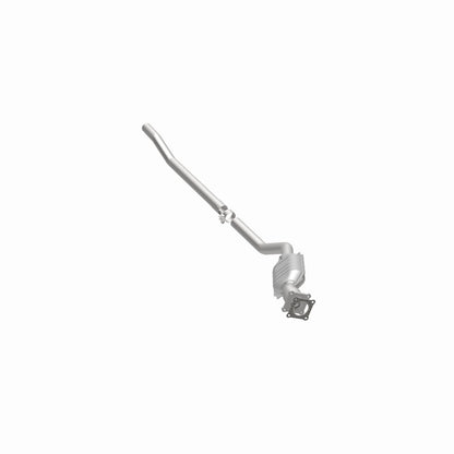 Magnaflow 93273 DirectFit Converter For Dodge Caravan/Voyager 01-03 3.3L